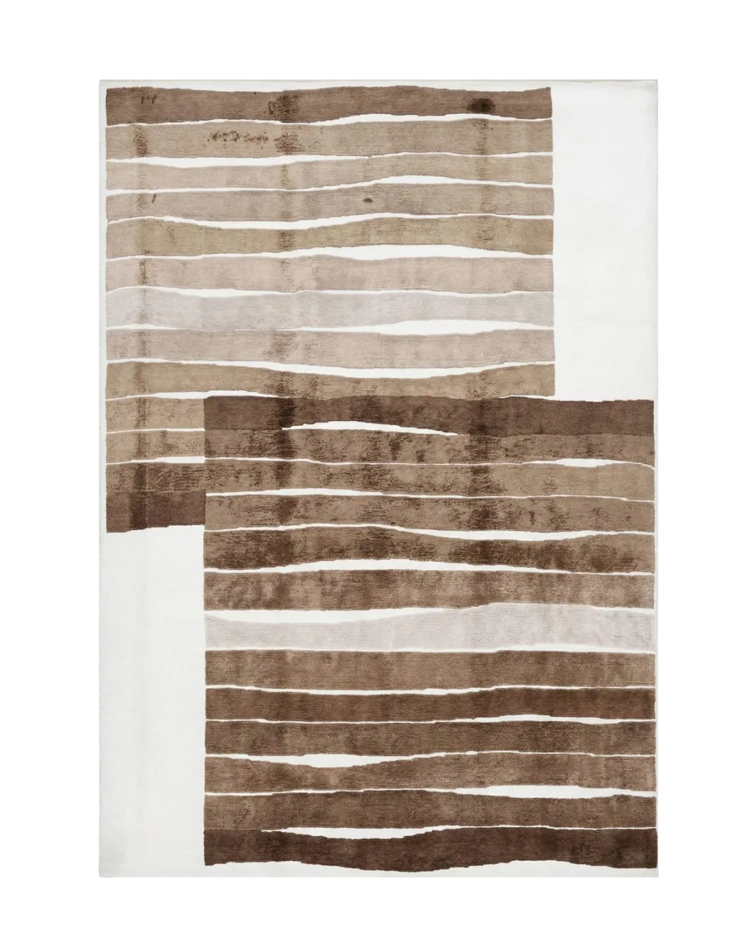 Modern Abstract Rug